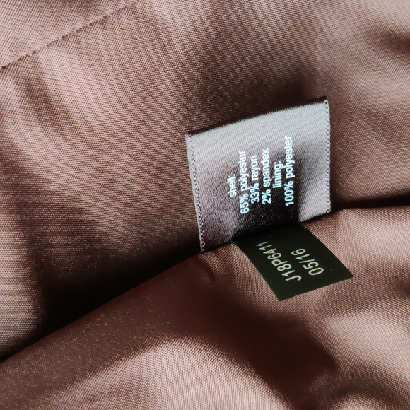 The Limited Blazer Jacket 🧥 - Picture 8 of 8